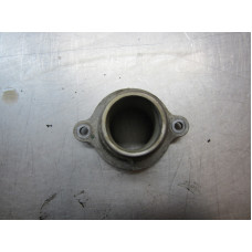 05X018 Thermostat Housing From 2014 FORD F-150  5.0 BR3E8K528AA